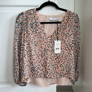 ALI & JAY Malibu Farm Blouse